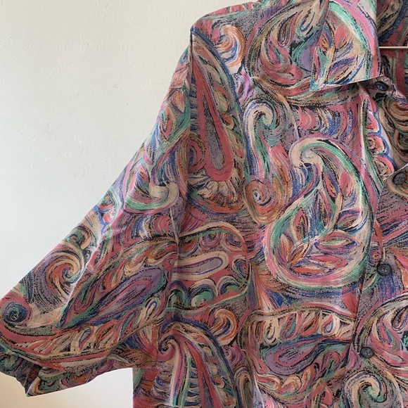 SOLD ON DEPOP - Picture 3 of 4